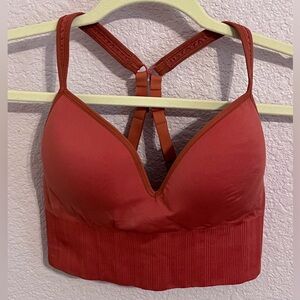 Athleta Sports Bra Size S